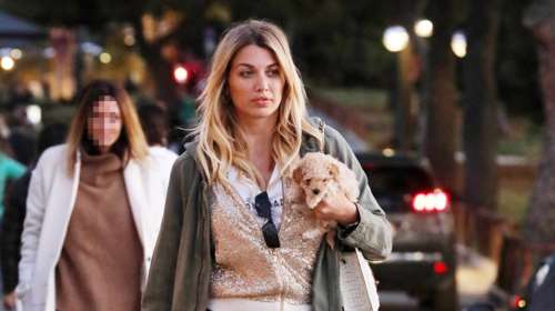 J2US: Η σπόντα του Φασουλή στη Σπυροπούλου για τη συμπεριφορά της [βίντεο]