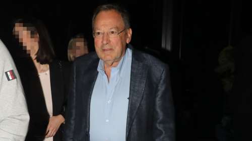 Ανδρέας Φουστάνος: Χειρούργησα τη Μαργαρίτα Παπανδρέου - Μέχρι τότε κανείς δεν ήξερε το facelift [βίντεο]