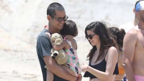 Σωτήρης Κοντιζάς: Εσκισα το σουπλά, η Δέσποινα νόμιζε ότι ήθελα να πληρώσω - Εγώ ήθελα να της δώσω το τηλέφωνό μου