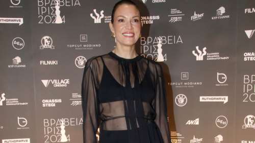 Η Βίκυ Καγιά για τον άνθρωπο που την πρόδωσε: &quot;Ήταν μέσα στο σπίτι μου, κομμάτι της οικογένειάς μου&quot; [βίντεο]