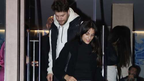 Λούκας Γιώρκας - Βασιλική Σαλαμπάση: Παντρεύονται σήμερα στην Κύπρο - Αυτό είναι το προσκλητήριο