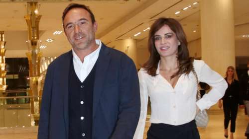 Δήμητρα Ματσούκα: Η συμφωνία περί γάμου που είχαν κάνει με τον Πέτρο Κόκκαλη και οι ελάχιστοι καλεσμένοι