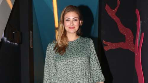 Δέσποινα Καμπούρη: Δέχθηκα σεξουαλική παρενόχληση στα 16 μου από γνωστό των γονιών μου