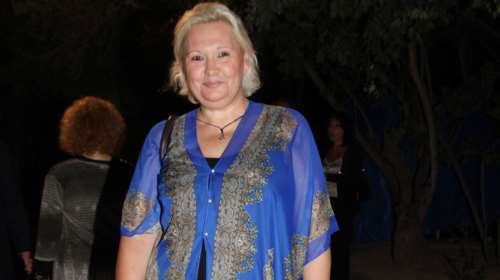 Καίτη Φίνου για την υγεία της μετά από long covid: Σάπισαν τα δόντια, έφυγαν τα νύχια και τα μισά μαλλιά μου [βίντεο]