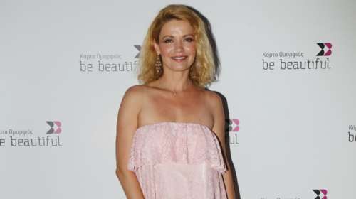 Παναγιώτα Βλαντή: &quot;Δέχθηκα σεξουαλική παρενόχληση από αυτόν που κατήγγειλαν η Τζένη Μπότση και η Αγγελική Λάμπρη&quot; [Βίντεο]