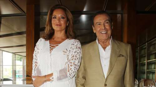 Η ανάρτηση της Γκερέκου για το ετήσιο μνημόσυνο του Τόλη Βοσκόπουλου