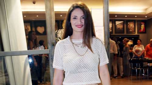 Φιλίτσα Καλογεράκου: Η αποκάλυψη ότι έχει υποστεί σεξουαλική παρενόχληση με ένα βίντεο &quot;φωτιά&quot;