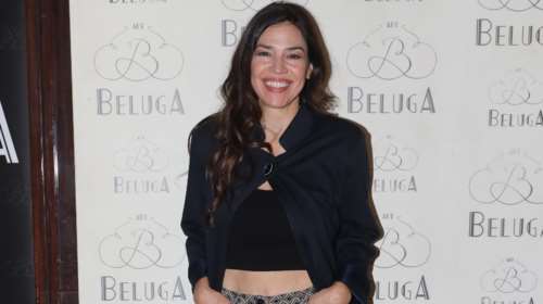 Ναταλία Δραγούμη: Το ατύχημα λίγο πριν βγει στη σκηνή - &quot;Δεν μπορούσα να περπατήσω&quot; [βίντεο]