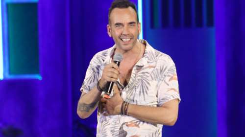 Πάνος Μουζουράκης: Αυτή τη στιγμή κάνω το ταξίδι του μέλιτος, απλά είμαι μόνος μου