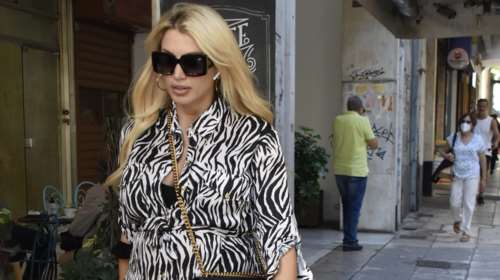 &quot;Πυροβολούν&quot; την Κωνσταντίνα Σπυροπούλου: Η συγγνώμη από το &quot;τοξικό κορίτσι με εξουσία που απέλυε κόσμο&quot; [Βίντεο]