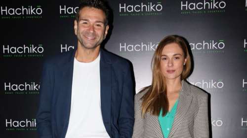 Τάσος Ιορδανίδης: &quot;Η Θάλεια με είχε απειλήσει με διαζύγιο όταν της είπα...&quot; [βίντεο]