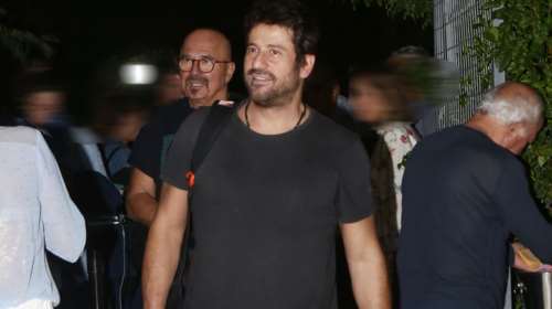 Αλέξης Γεωργούλης: Οι πρώτες αναρτήσεις στα social media μετά την καταγγελία για βιασμό- Για τα ζώα που κινδυνεύουν