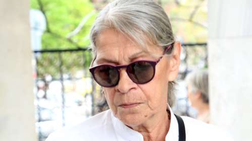 Αποκάλυψη για τον θάνατο της Ματούλας: Ηταν 18 μέρες νεκρή στο διαμέρισμα και σε προχωρημένη σήψη