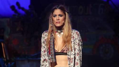 Μαίρη Συνατσάκη: Γι&#39; αυτό δεν πρόκειται να σκάσω - Βαρέθηκα να λέμε τι να μην κάνουν τα κορίτσια