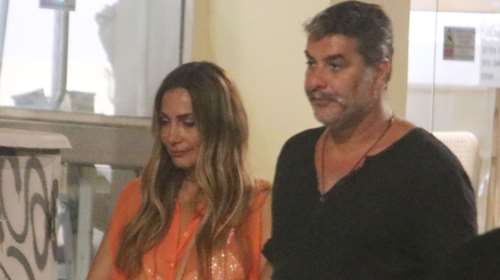 Ο Μπισμπίκης απαντά στα σχόλια εναντίον του: &quot;Θα κάνω ό,τι θέλω και ό,τι γουστάρω - Και θα βγω και θα πιω και θα χορέψω&quot;