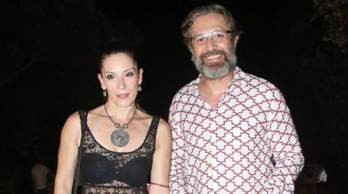 Ο Αιμίλιος Χειλάκης για το bullying που δέχεται επειδή δεν απέκτησε παιδί: "Δεν μπορείς να μιλάς εσύ, δεν έχεις παιδιά"