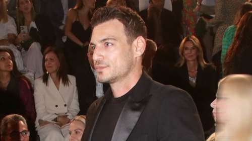 Συνελήφθη ο Δημήτρης Φιντιρίκος στο κέντρο διασκέδασης που εμφανίζεται η Δέσποινα Βανδή στη Θεσσαλονίκη