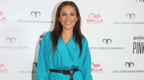 Γιάννα Τερζή: Το αυτοάνοσο που την ταλαιπωρεί και η φωτογραφία με τα σημάδια στο σώμα της