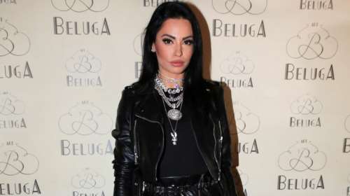 Δήμητρα Αλεξανδράκη για συνεργασία με το Ινστιτούτο της Απάτης: Δεν έχω εξαπατήσει κανέναν, να πέσει φωτιά να με κάψει