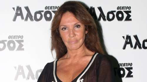 Βάνα Μπάρμπα για υπόθεση Γεωργούλη: Ήξερα ότι θα "σκάσει" η είδηση για γνωστό άνθρωπο που έχει κακοποιήσει γυναίκες