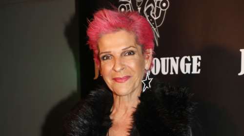 Σοφία Βόσσου: Ακινητοποιημένη στο σπίτι της για 3 μήνες - Το ατύχημα στη Σαλαμίνα και το νέο χειρουργείο