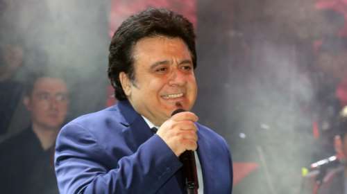 Βασίλης Τερλέγκας: Βγαίνει σε πλειστηριασμό το σπίτι του στη Θεσσαλονίκη