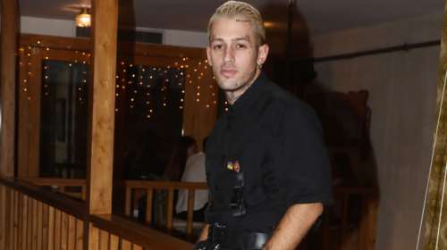 Τάσος Ξιαρχό: Τη μέρα που με κάλεσε σπίτι του ο Λιγνάδης, είχε δύο ανήλικα παιδιά εκεί [βίντεο]