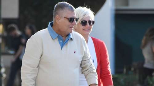 Υπόθεση Τράγκα: Δύο εισαγγελείς ξεσκονίζουν την &quot;ελληνική&quot; περιουσία του - &quot;Σταμάτησαν οι έρευνες μετά τις εκλογές του 2004&quot;