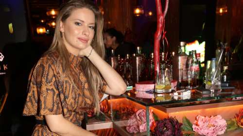 Συγκλονίζει η Ντόρα Μακρυγιάννη: Με έχει κακοποιήσει σύντροφός μου - &quot;Αρρώστησα&quot; [βίντεο]