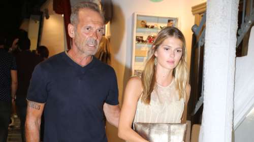 Αμαλία Κωστοπούλου: Η απαγόρευση από τους γονείς της και η πρώτη της δουλειά στη Μύκονο όπου περνούσαν τα καλοκαίρια τους