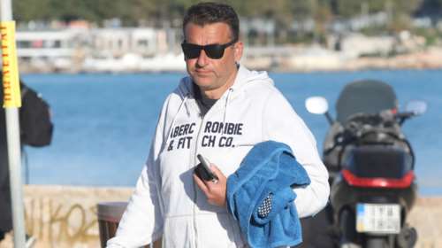 Γιώργος Λιάγκας: "Κλειδώνει" η συμπαρουσιάστριά του - Ποια θα βρεθεί στο πλευρό του τη νέα σεζόν [βίντεο]