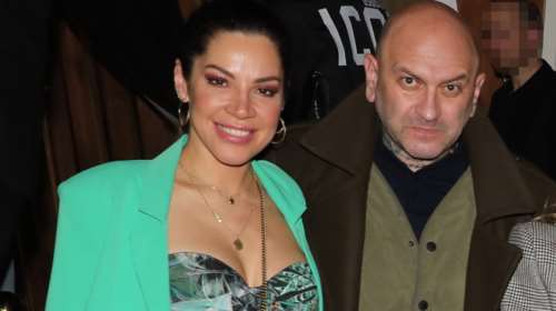 Μαριάντα Πιερίδη- Δημήτρης Κατριβέσης: Χώρισαν μετά από επτά χρόνια γάμου [βίντεο]