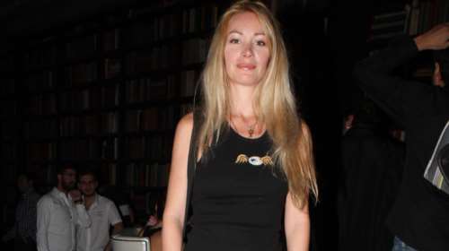 Τα πιο ευτυχισμένα Χριστούγεννα της Αριελ Κωνσταντινίδη: "Οταν ήμουν μικρή δεν μου άρεσαν πολύ"