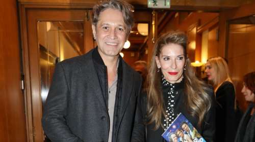 Αιμίλιος Χειλάκης: Το αγαπημένο "παιδί" του θεάτρου και το πρόβλημα υγείας που μάχεται με αξιοπρέπεια