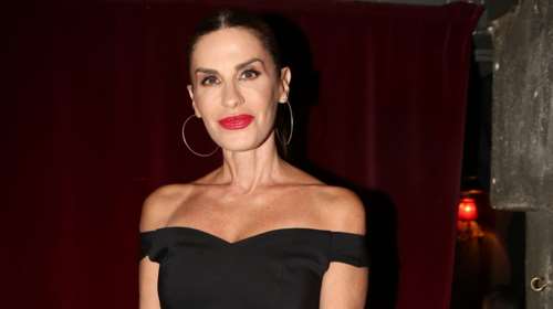 Κάτια Νικολαΐδου: Συγκλονίζει το αντίο του αδελφού της - &quot;Αγάπη μου, η αυλαία έπεσε&quot;