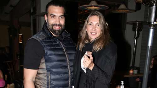 Έκρηξη στο beach bar του συζύγου της Φανής Χαλκιά - Η περιπέτεια με την υγεία του και η νοσηλεία στη ΜΕΘ