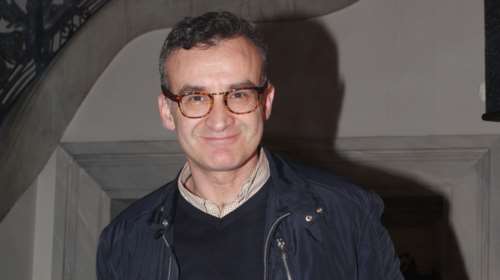 Νίκος Ορφανός: &quot;Οι άνθρωποι που βγαίνουν απο ριάλιτι και μπαίνουν στην ηθοποιϊα, είναι ηθοποιοί μιας χρήσης&quot;