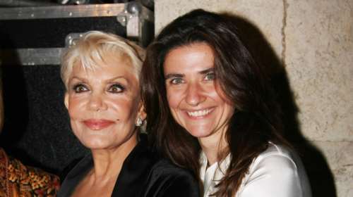 Μαρινέλλα: Δεν άφησαν την κόρη της Τζωρτίνα Σερπιέρη να την επισκεφτεί - Γιατί ακύρωσαν το επισκεπτήριο