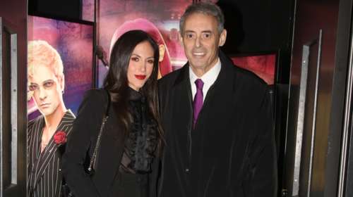 Ανθή Βούλγαρη: Ποια δημοσιογράφος θα βρεθεί στο πλευρό του Χασαπόπουλου μέχρι να επιστρέψει στην εκπομπή