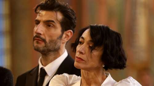 Κάτι συμβαίνει με τον Νίκο Κουρή και την Έλενα Τοπαλίδου: Το unfollow και η διαγραφή των φωτογραφιων του γάμου τους