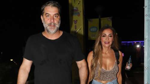 Βασίλης Μπισμπίκης: &quot;Προσπαθεί να ξεπεράσει το σοκ από αυτό που του συνέβη&quot; - Πιθανόν αύριο το εξιτήριο από το νοσοκομείο