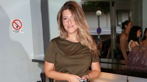 Γιάμαλη: Ο Κασσελάκης μού θυμίζει Βραζιλιάνους ποδοσφαιριστές που υπόσχονται να τα αλλάξουν όλα και τελικά πατώνουν