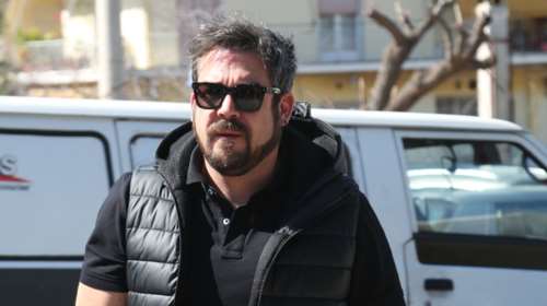 Ο Πυγμαλίων Δαδακαρίδης μιλά για τον θάνατο του κολλητού του που τον σημάδεψε - &quot;Είπα ξύπνα...&quot; [βίντεο]