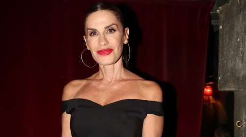 Κάτια Νικολαΐδου: Ο αδερφός της αποκάλυψε τα τελευταία λόγια της ηθοποιού - &quot;Κανείς δεν περίμενε ότι θα πεθάνει&quot;