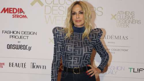 "Η Άννα Βίσση δεν με ήθελε στον τελικό της Eurovision": Αιχμές κατά της τραγουδίστριας από συνάδελφό της [βίντεο]