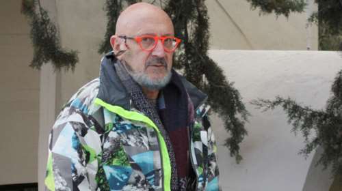 Δημήτρης Αρβανίτης: Η Νίνου ήξερε για τον Φιλιππίδη και δεν αντιδρούσε - Είναι συνεργός [βίντεο]