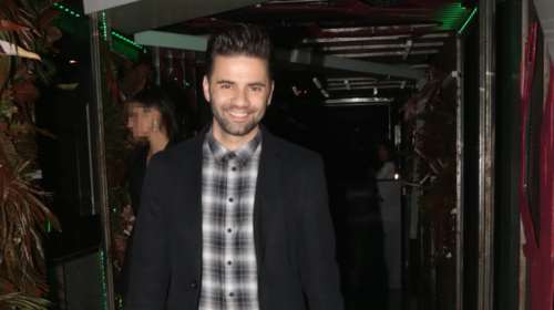 Ο Θοδωρής Μαραντίνης σε... καραντίνα, θα κάνει κάθε μέρα live από το σπίτι του