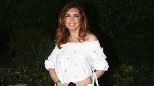 Ντενίση για Μπεκατώρου: Οι γυναίκες που μιλάνε είναι μάγκες [εικόνα]