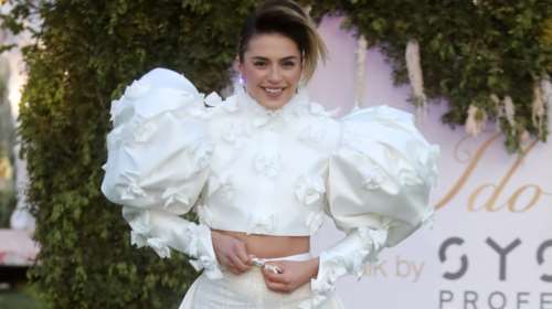 Κάτια Ταραμπάνκο: Αγνώριστη - Η μεγάλη αλλαγή που τόλμησε στα μαλλιά της [Εικόνες - Βίντεο]