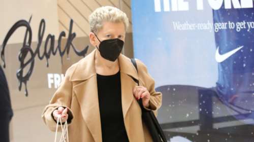 Έλενα Ακρίτα για τη δικαστική νίκη Τσίπρα κατά Κουρτάκη: &quot;Νιώθω δικαιωμένη&quot;